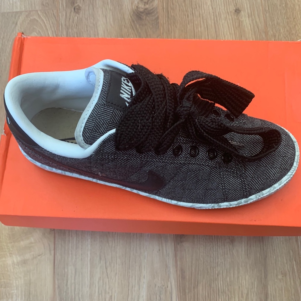 Nike sneakers